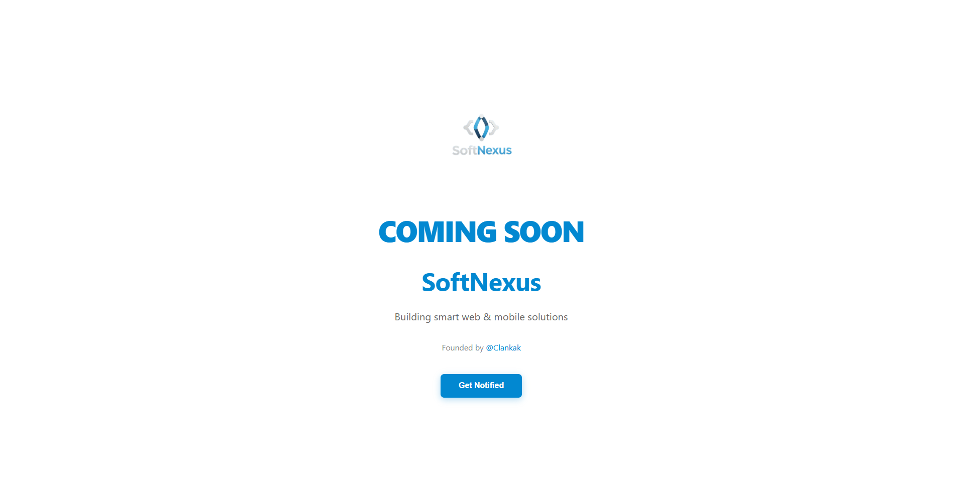 softnexuss Screenshot